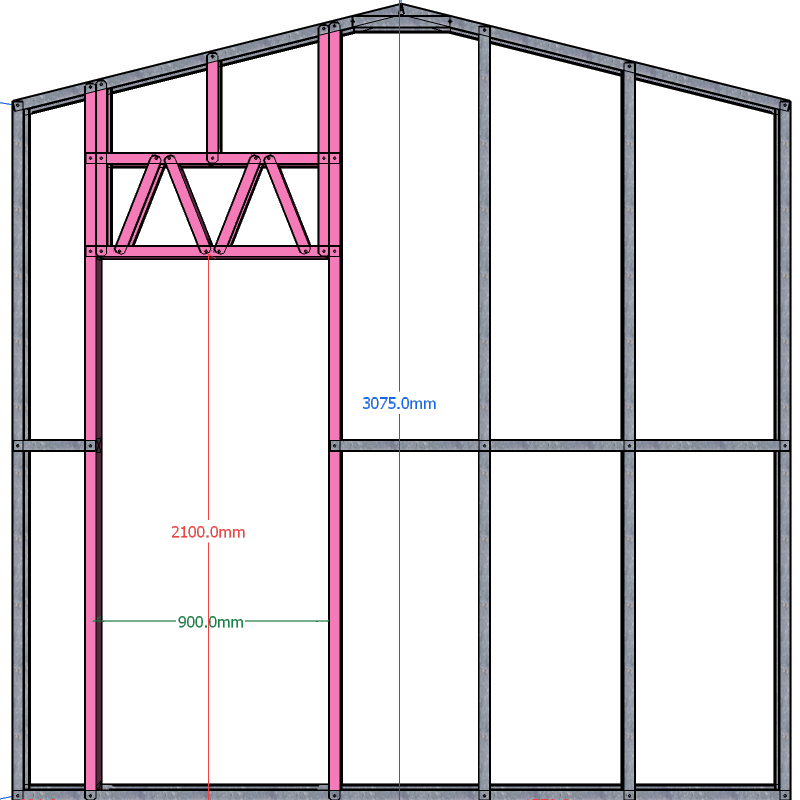 Framebuilder store